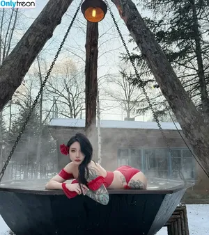 Hitomi Songyuxin / Lindsay78690789 / i_am_hitomi_1994 nude photo #1167