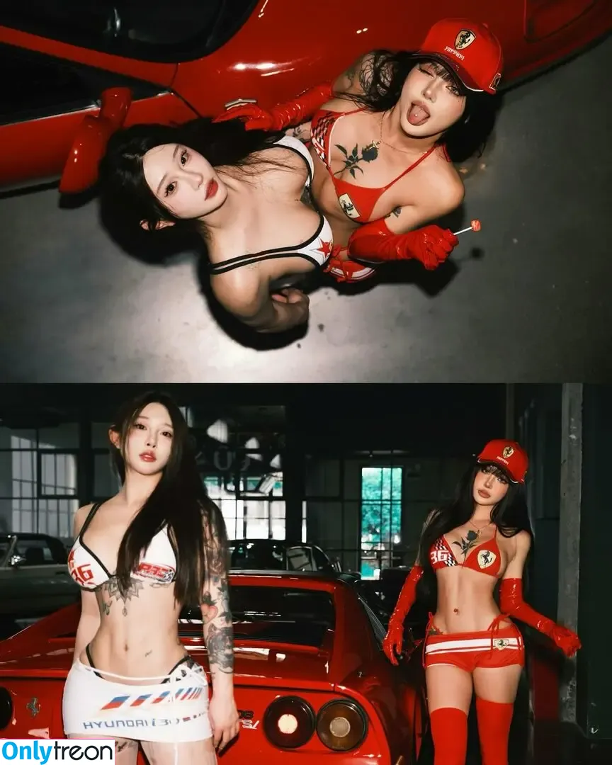 Hitomi Songyuxin nude photo #1157 (Lindsay78690789 / i_am_hitomi_1994)