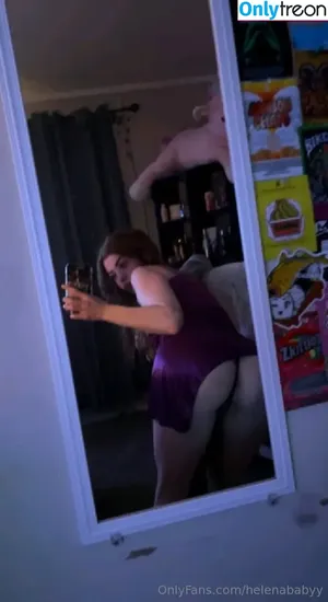 Hoesluvhelena / Helenababby / daddilena / pimpdaddyhellena2.0 nude photo #0009