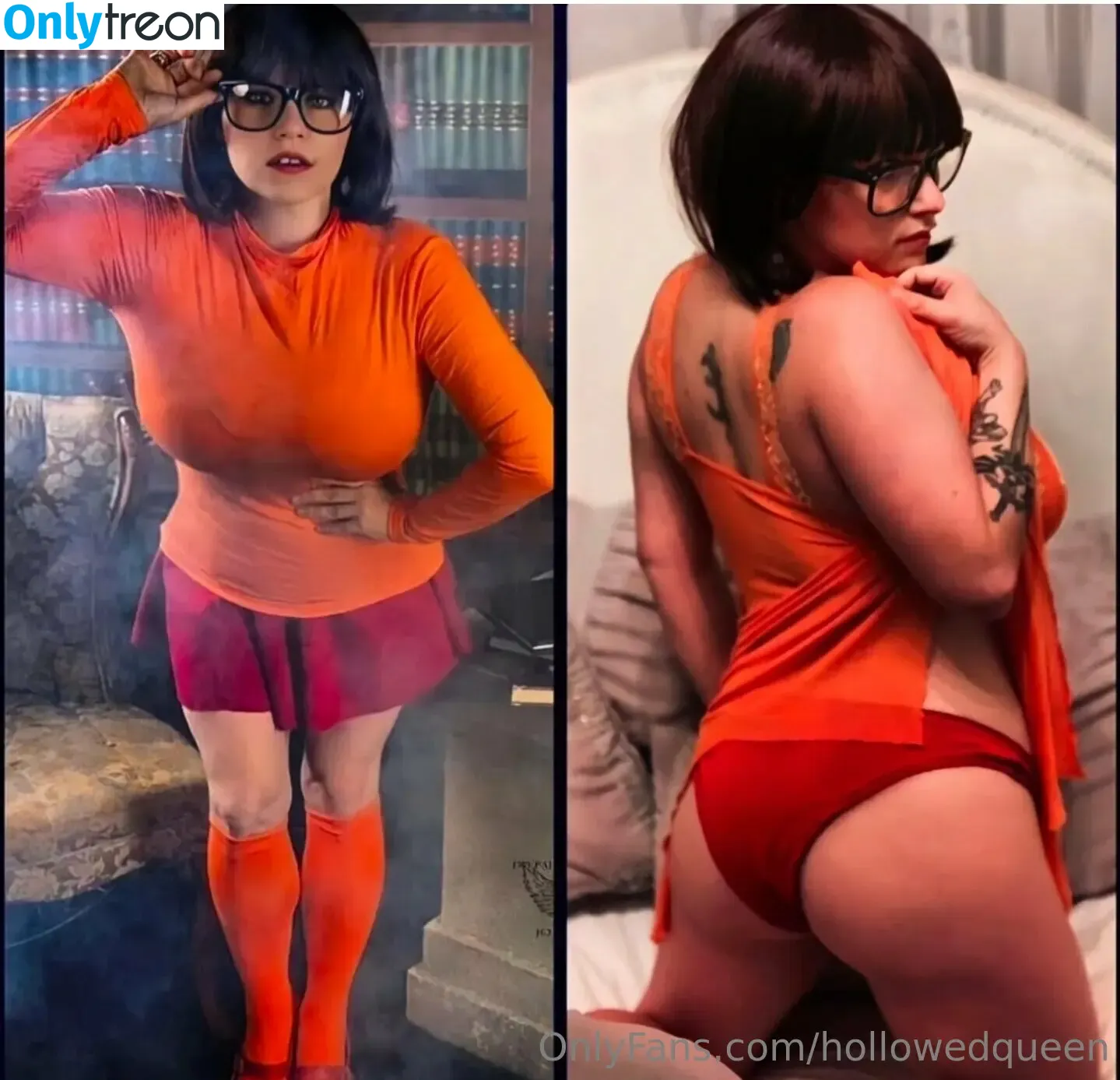 hollowedqueen nude photo #0051 (hollowedqueen)
