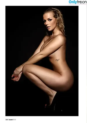 Holly Eriksson / Erica / Victoria A / hollyerikssonphotography nude photo #0379