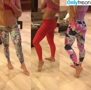Holly Holm / hollyholm nude photo #0205