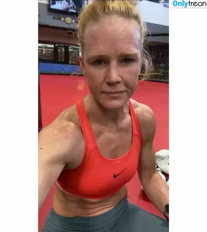 Holly Holm / hollyholm nude photo #0216