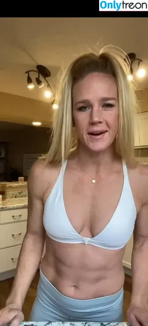 Holly Holm / hollyholm nude photo #0239