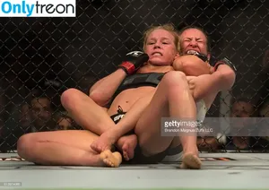 Holly Holm / hollyholm nude photo #0254