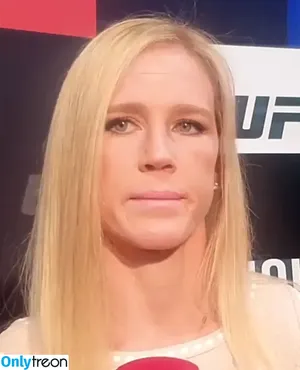 Holly Holm / hollyholm nude photo #0258