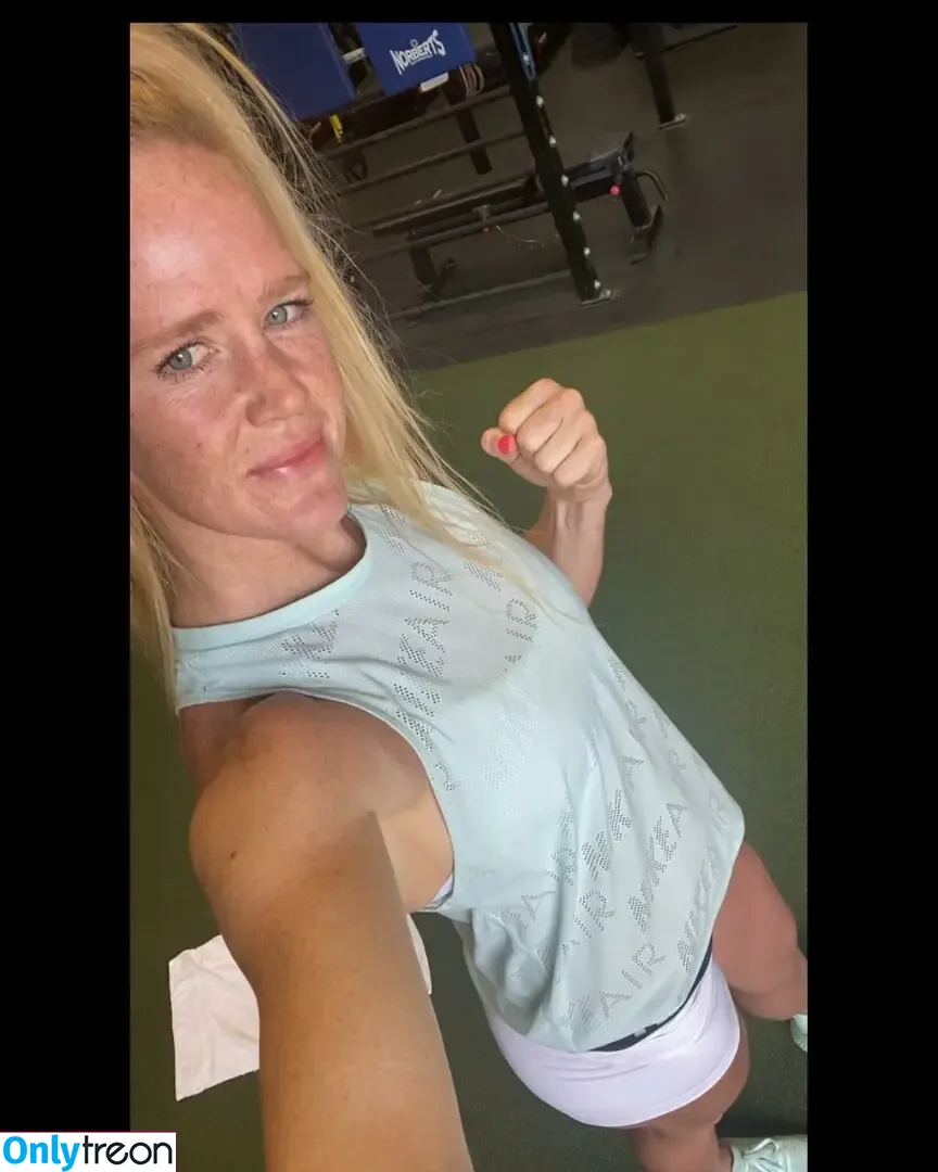 Holly Holm nude photo #0218 (hollyholm)