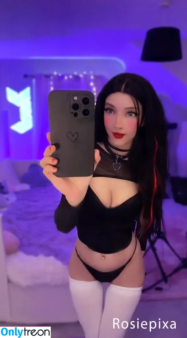 Holly Rosi Asmr nude photo #0043 (hollyrosi)