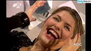 Holly Willoughby / hollywilloughby nude photo #0717