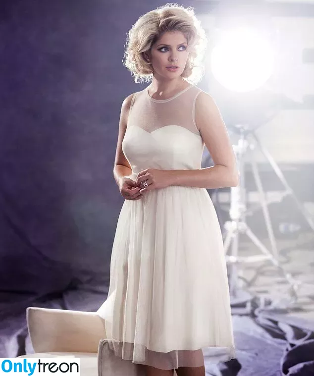 Holly Willoughby nude photo #0298 (hollywilloughby)
