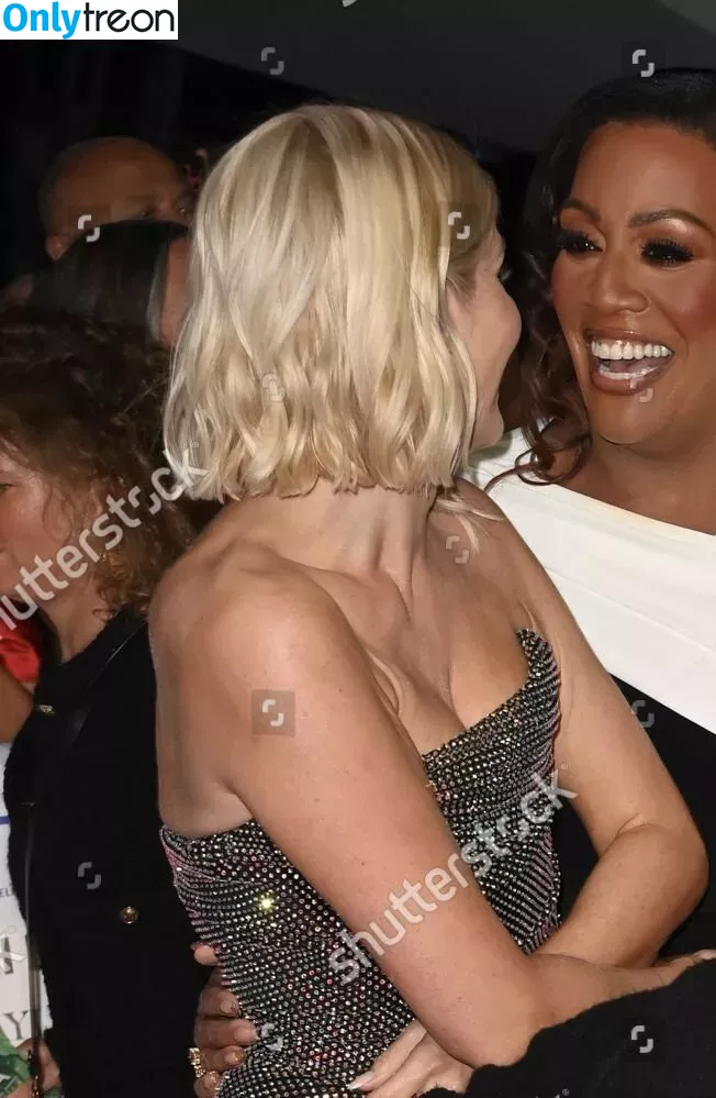Holly Willoughby nude photo #0356 (hollywilloughby)