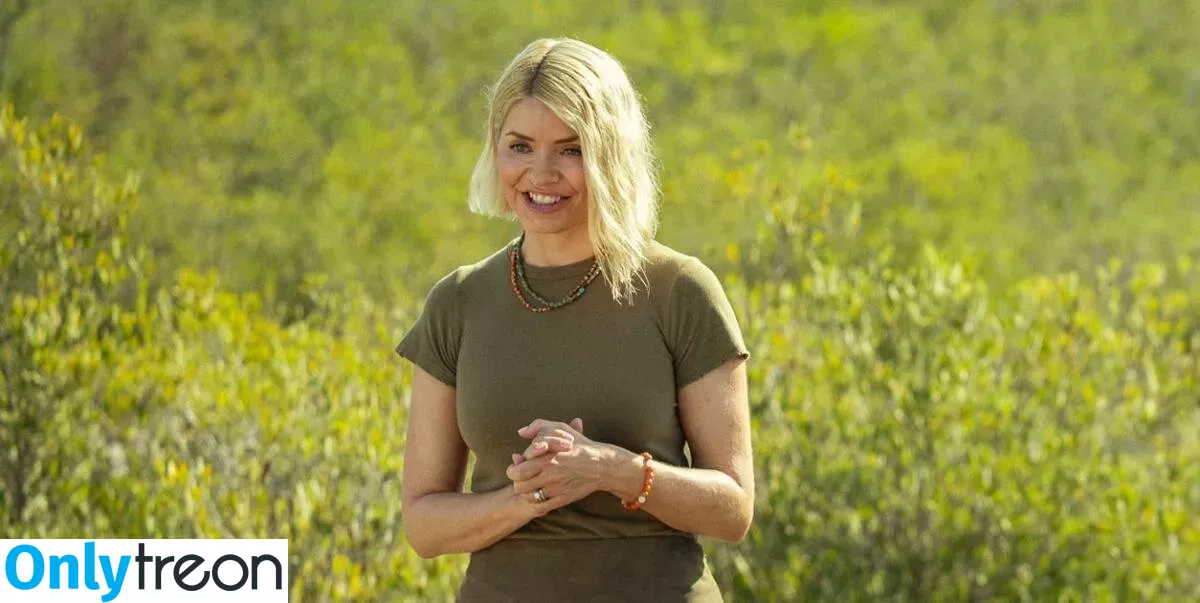 Holly Willoughby nude photo #0423 (hollywilloughby)