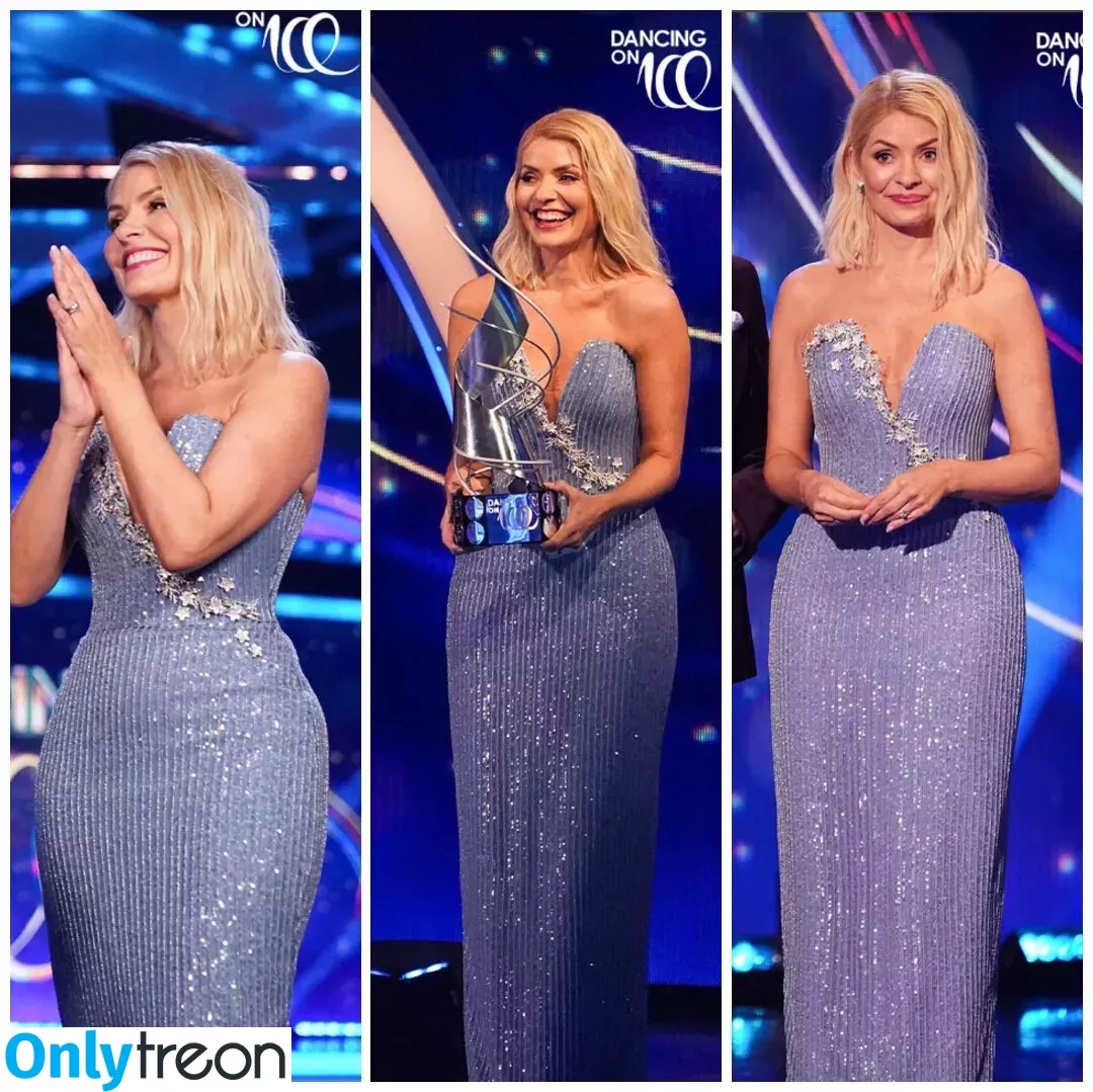 Holly Willoughby nude photo #0453 (hollywilloughby)