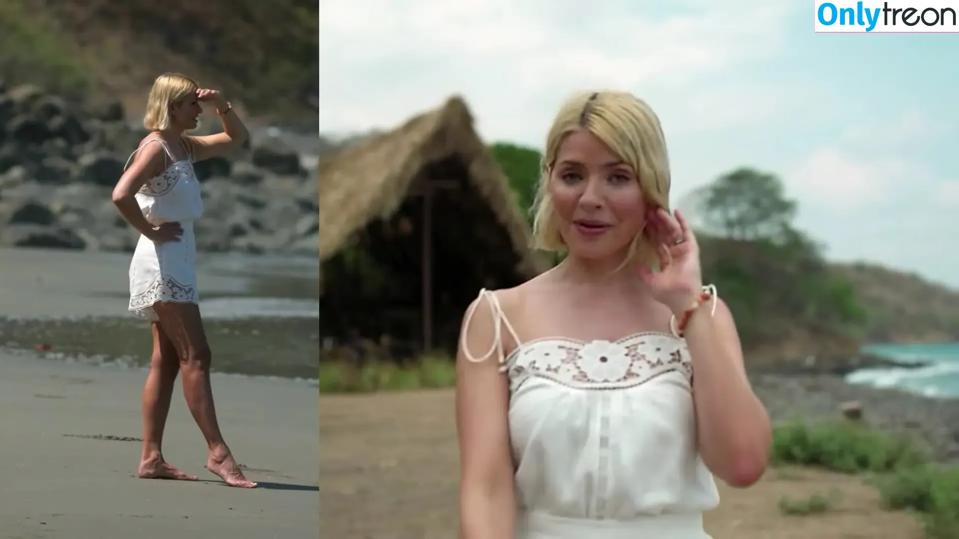 Holly Willoughby nude photo #0715 (hollywilloughby)