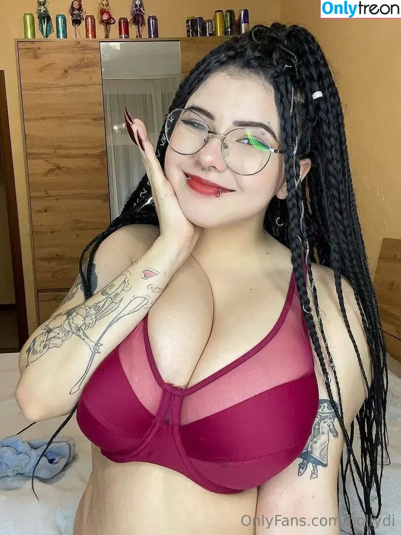 hollydi nude photo #0062 (holly_di)