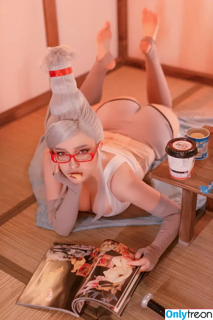 Hologana nude photo #0897 (hologanas)