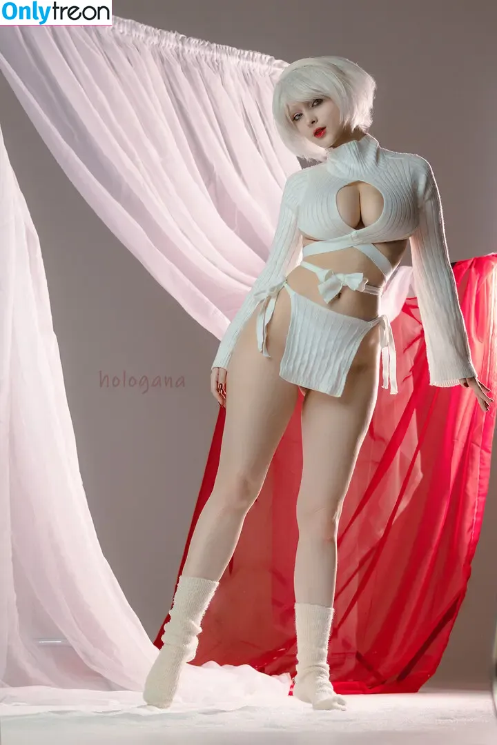 Hologana nude photo #0921 (hologanas)