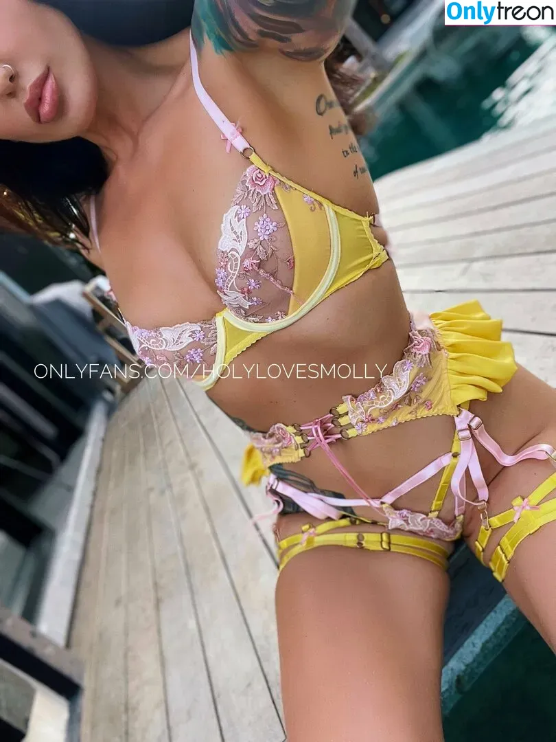 holylovesmolly nude photo #0042 (xmollyelise)