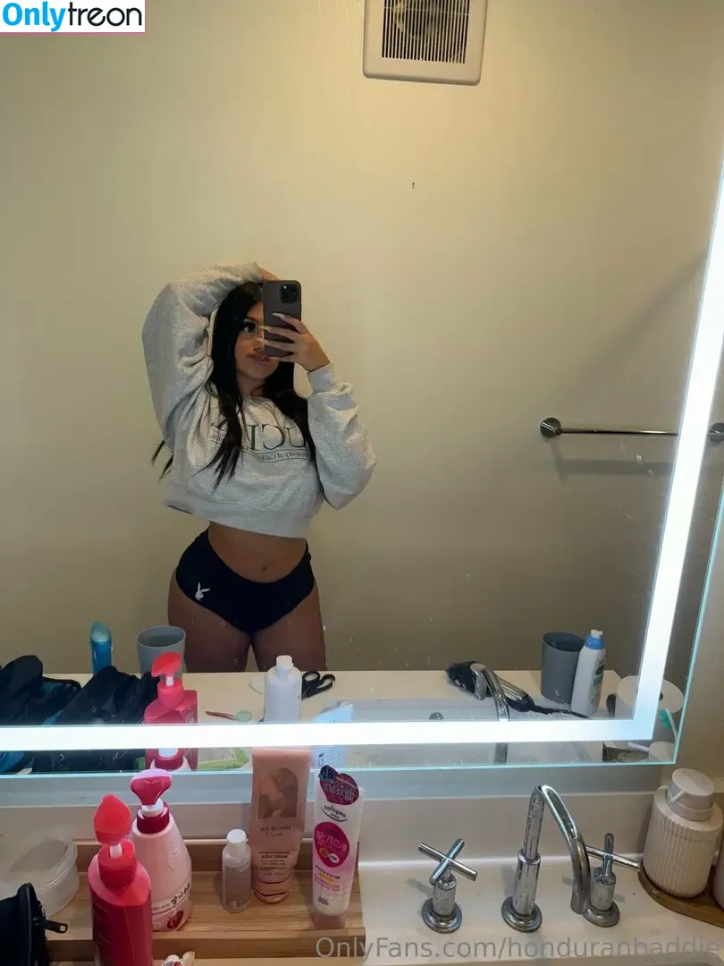 honduranbaddie nude photo #0027 (honduranbaddie)