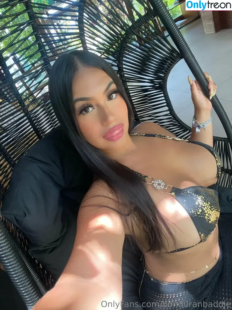 honduranbaddie nude photo #0080 (honduranbaddie)