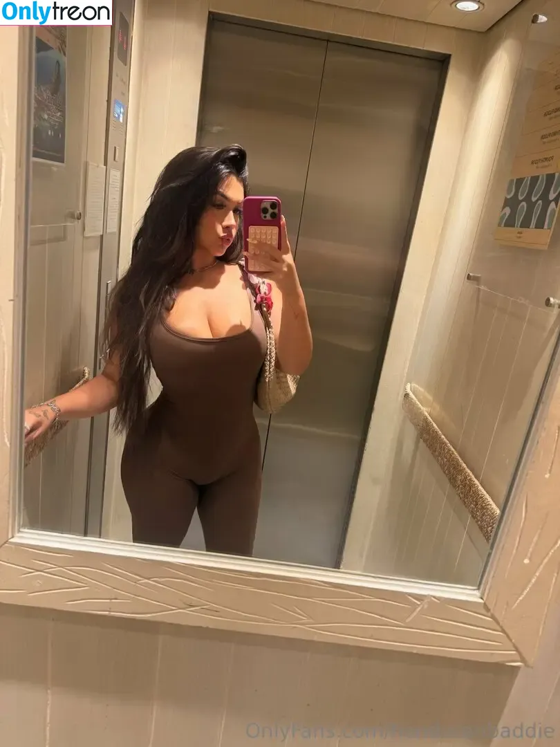 honduranbaddie nude photo #0090 (honduranbaddie)