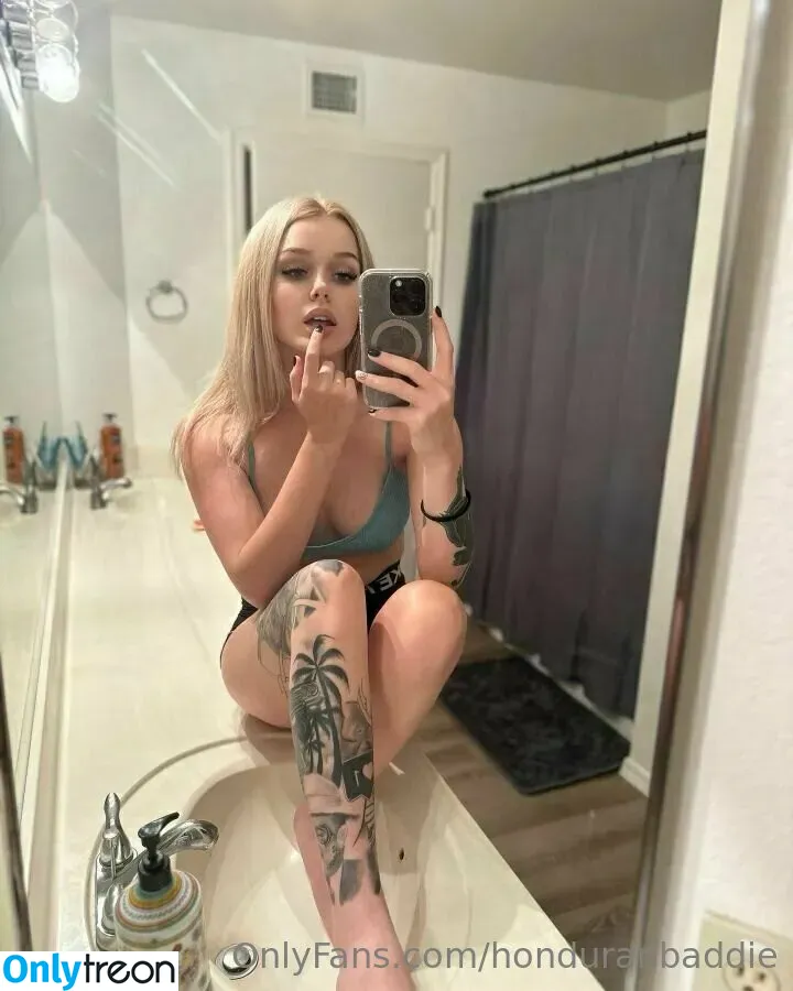 honduranbaddie nude photo #0053 (latishapandy)