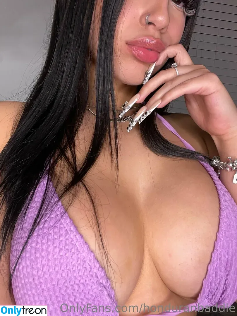 honduranbaddie nude photo #0155 (latishapandy)