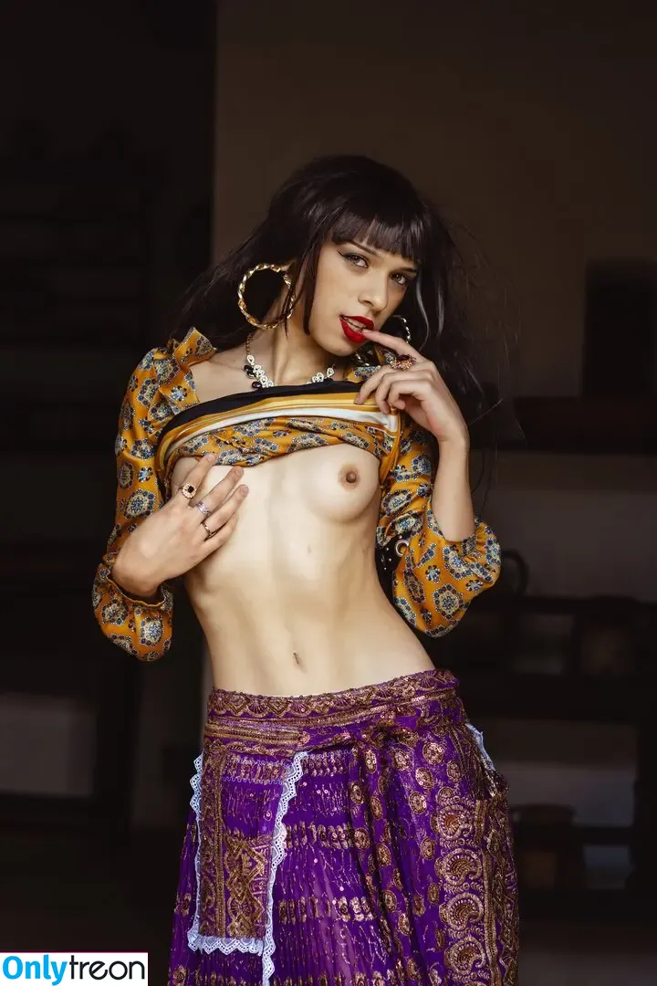 honestlythatsannoying nude photo #0005 (fawnx / tolvajmacskabella)