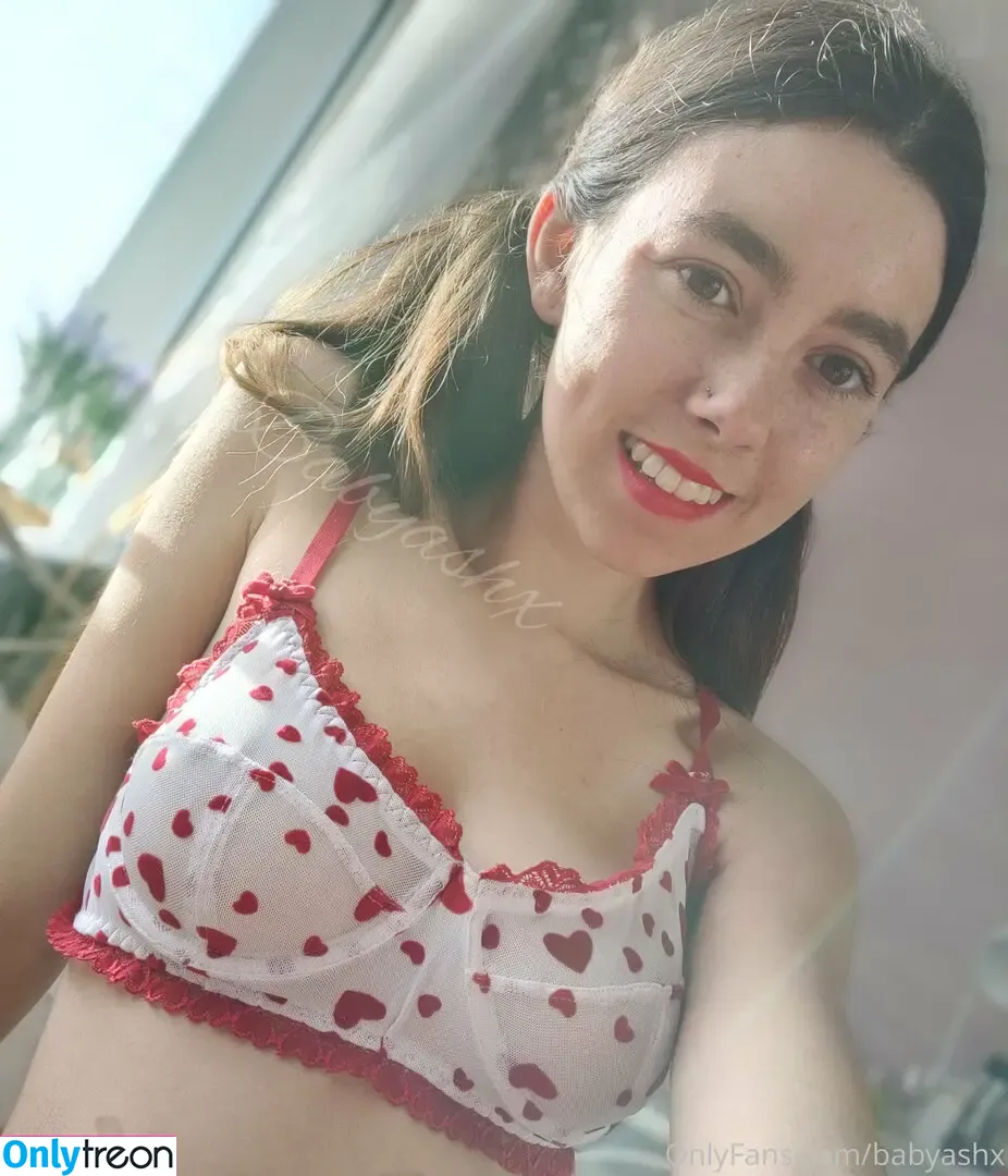 honey_babyx nude photo #0107 (Babyashx)
