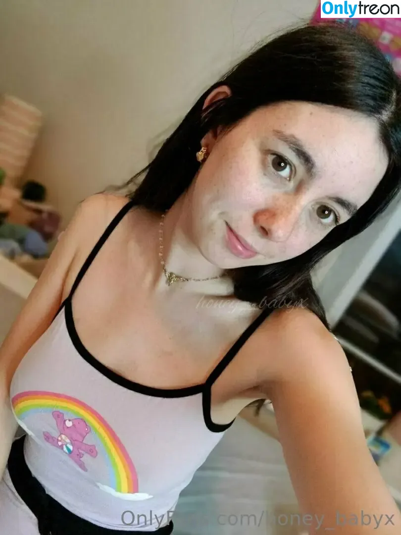 honey_babyx nude photo #0237 (Babyashx)