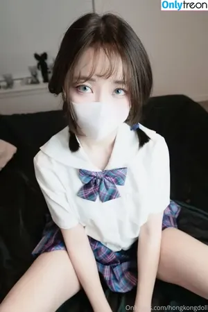 Hongkongdoll / hongkong_doll nude photo #0006