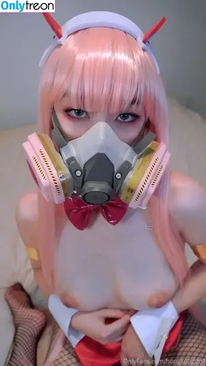 Hongkongdoll / hongkong_doll nude photo #0010