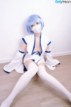 Hongkongdoll / hongkong_doll nude photo #0023