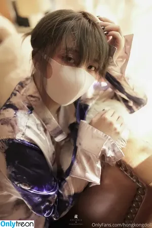 Hongkongdoll / hongkong_doll nude photo #0076