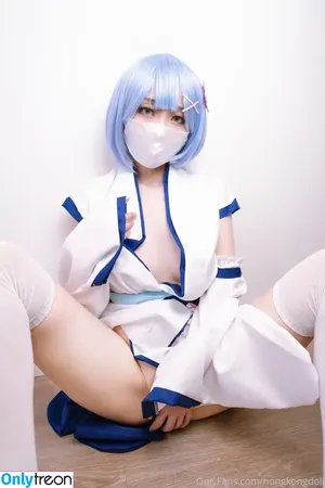 Hongkongdoll / hongkong_doll nude photo #0095
