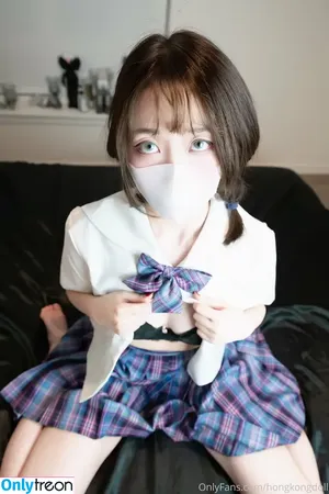 Hongkongdoll / hongkong_doll nude photo #0253