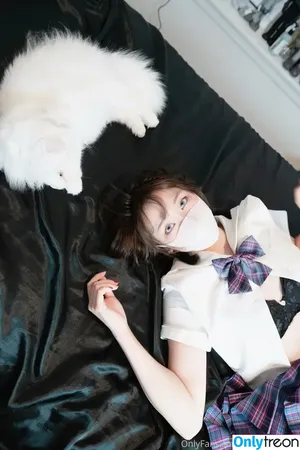 Hongkongdoll / hongkong_doll nude photo #0256