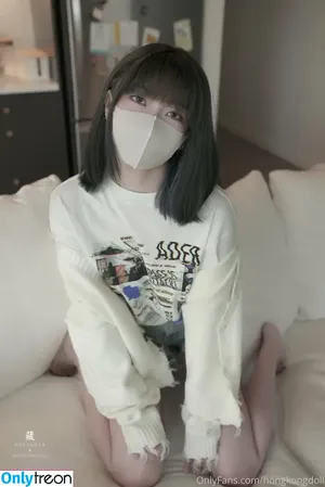Hongkongdoll / hongkong_doll nude photo #0281