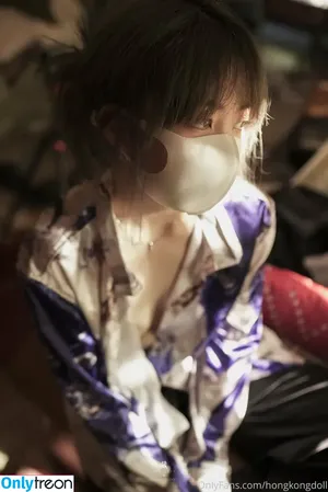Hongkongdoll / hongkong_doll nude photo #0289