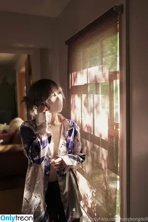 Hongkongdoll / hongkong_doll nude photo #0301