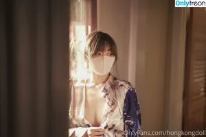 Hongkongdoll / hongkong_doll nude photo #0302
