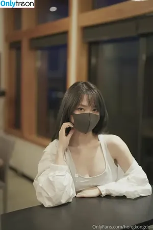 Hongkongdoll / hongkong_doll nude photo #0345