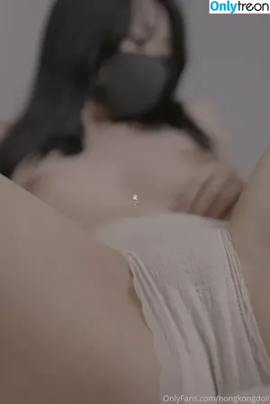 Hongkongdoll / hongkong_doll nude photo #0413