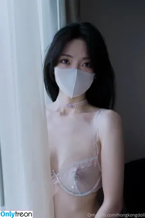 Hongkongdoll / hongkong_doll nude photo #0420