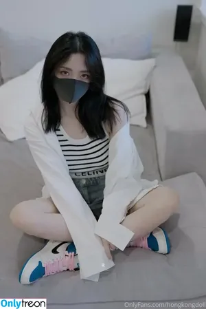 Hongkongdoll / hongkong_doll nude photo #0451