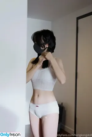 Hongkongdoll / hongkong_doll nude photo #0463