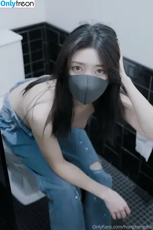 Hongkongdoll / hongkong_doll nude photo #0491