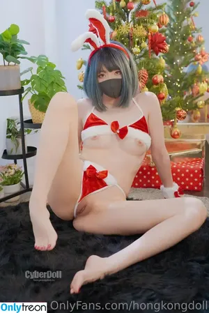 Hongkongdoll / hongkong_doll nude photo #0542