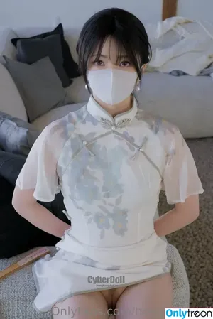 Hongkongdoll / hongkong_doll nude photo #0682