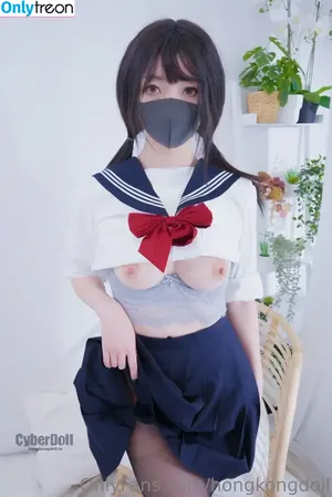Hongkongdoll / hongkong_doll nude photo #0727